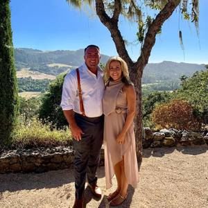 Meet your Posher, Tim